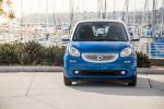 Smart ForTwo Passion Electric Drive Coupe 2017 года (NA)